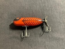 Heddon Magnum Torpedo OBB Rare Old Lure Collectible First Come, First Served