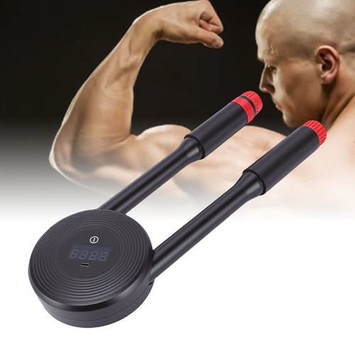 Adjustable Hydraulic Power Chest Exerciser For Arm Muscle Training LEDI - Picture 18 of 24
