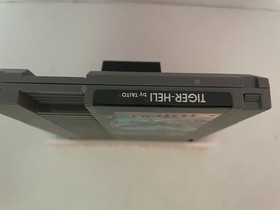 Tiger-Heli (Nintendo NES) Aut&eacute;ntico Limpio Probado Funcionando GC