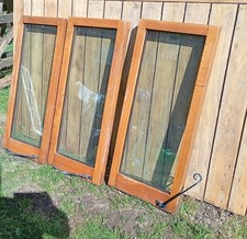 Oak Windows Hardwood Windows