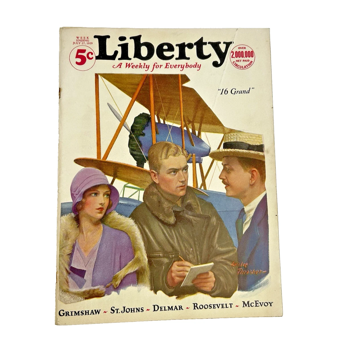 Men's Interest Magazines 1900-1939 for sale | eBay