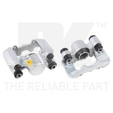 Bremssattel hinten rechts für Toyota Corolla E12 Prius W2 | 24263384