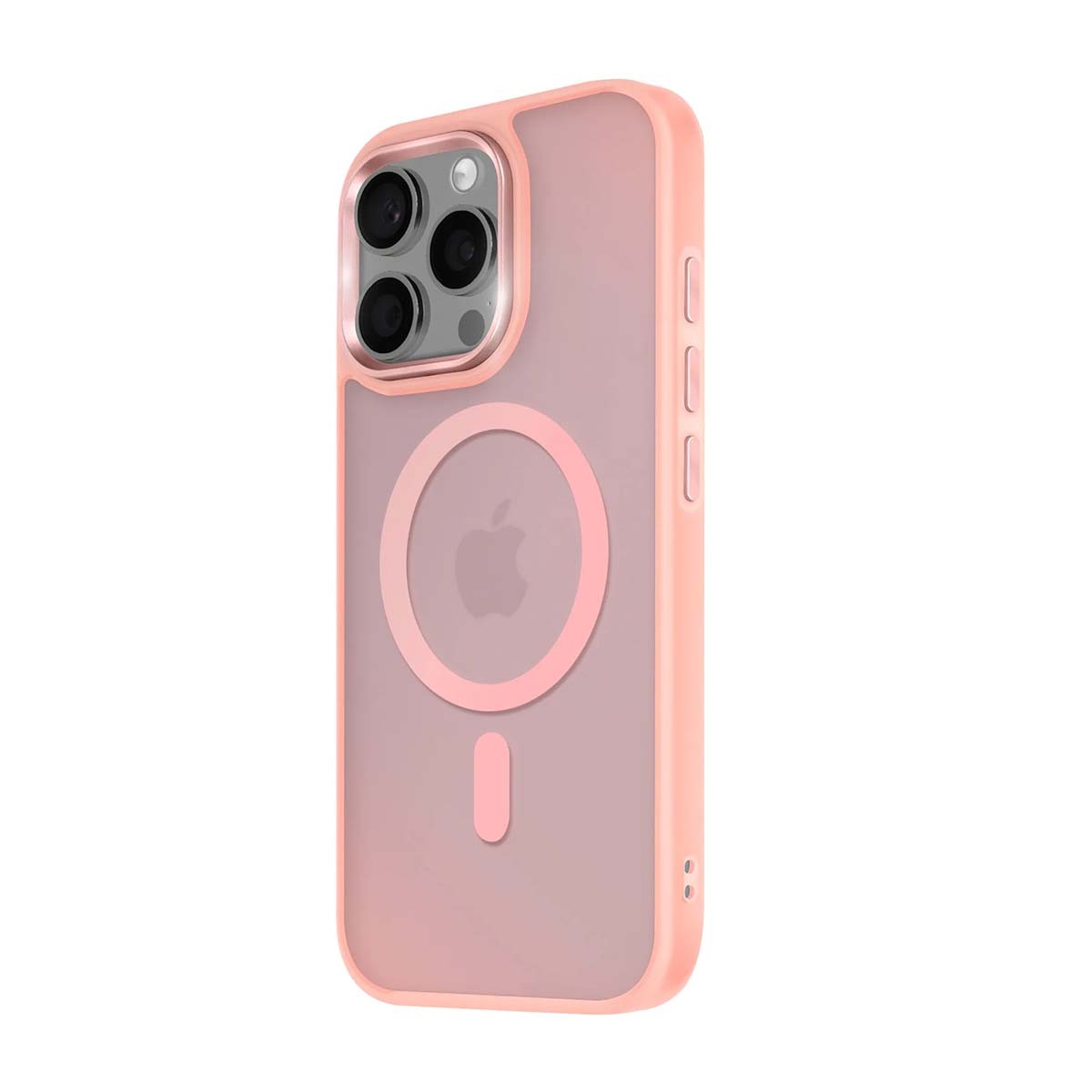 Coque iPhone 15 Pro Max avec protection écran en verre trempé et kit de charge complet noir - 2