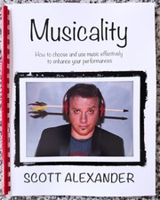Musicality by Scott Alexander