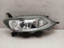 2016 NISSAN PULSAR 260103ZP5A OS RIGHT DRIVER'S HEADLIGHT LAMP TEKNA DIG-T