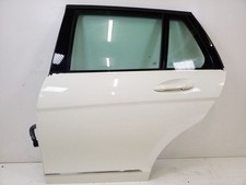 Mercedes-Benz C W204 2012 Links Tür hinten A2047300305 EZE45666 Mercedes-Benz C W204 2012 Links Tür hinten A2047300305 EZE45666