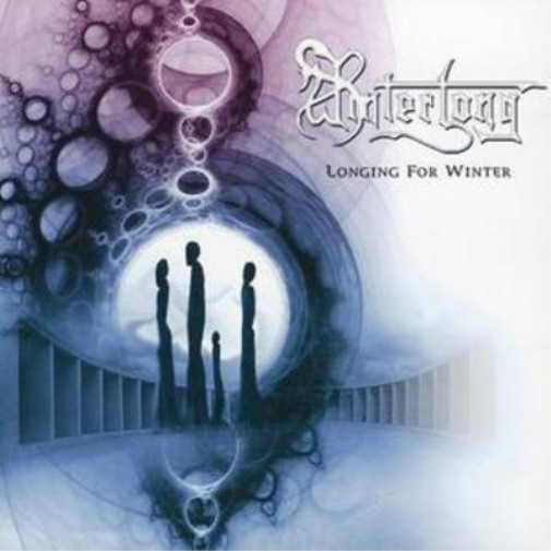 Альбом Winterlong Longing for Winter (CD) (ИМПОРТ из Великобритании)