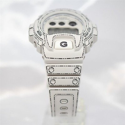 CASIO G-SHOCK 6900 Series Origami Design Model DW-6900RGM-5JR New