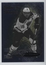 2024 Skybox Metal Universe Silver Shots Spectrum /199 Robert Thomas #SS-24 13og