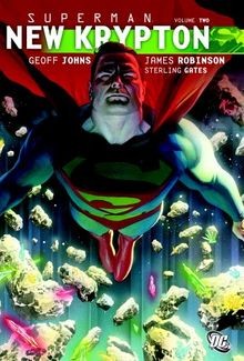 Superman: New Krypton Vol. 2 (Superman Limited Gns (... | Buch | Zustand wie neu