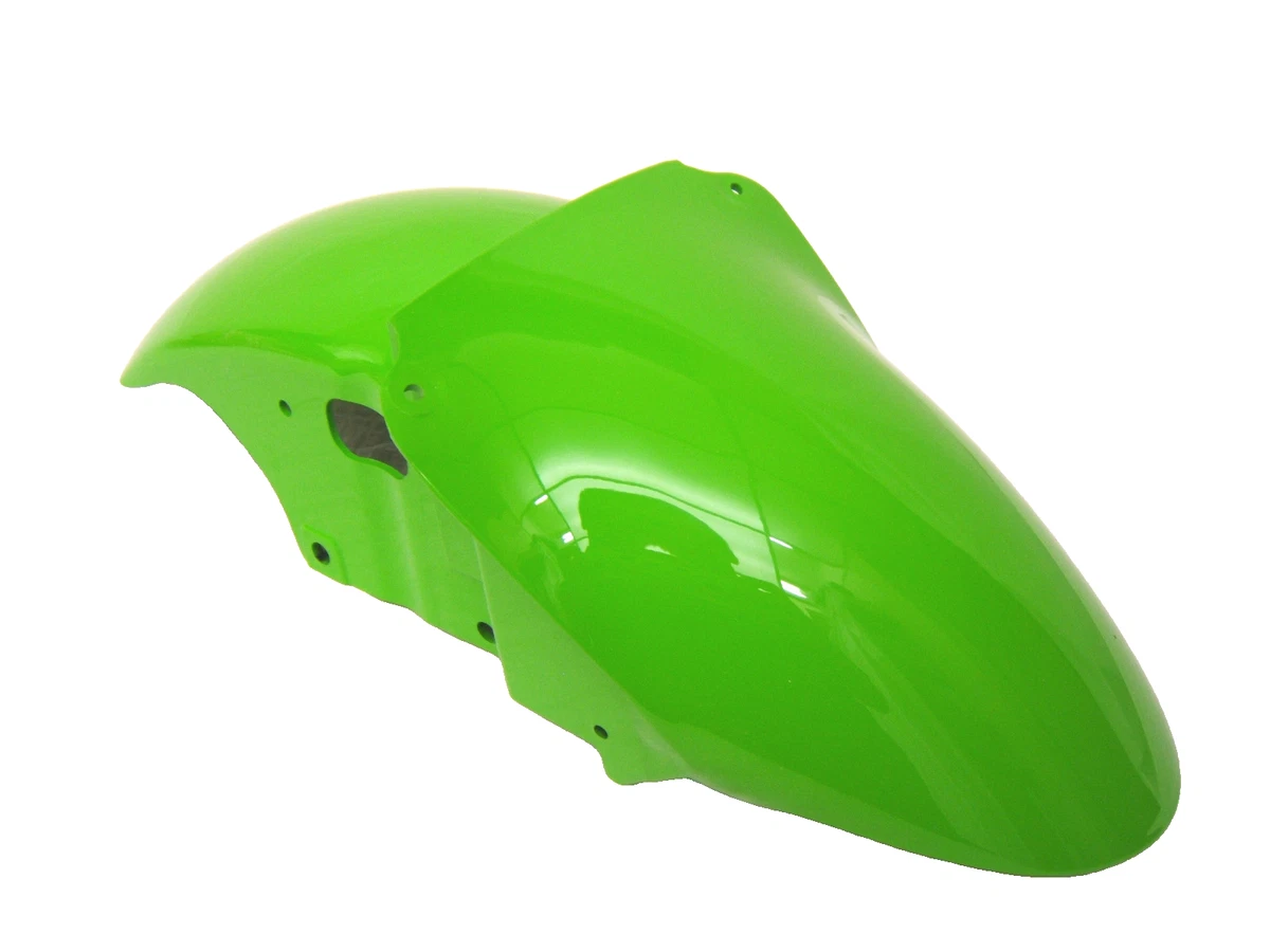 Fenders for 2000 Kawasaki Ninja ZX6R for sale | eBay