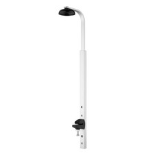 Olympia Single Bottle Bar Optic Holder Wall Mount - W623
