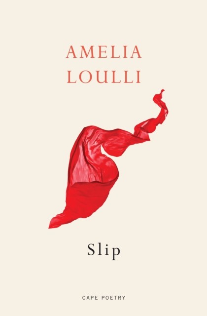 Slip by Amelia Loulli (Paperback Book)