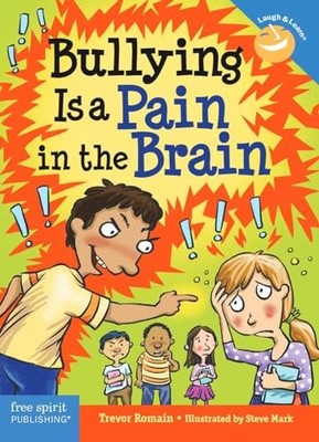 Bullying Is a Pain in the Brain