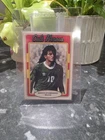 2025 Futera Unique Cult Heroes Marco Etcheverry Bolivia 15/18 numbered