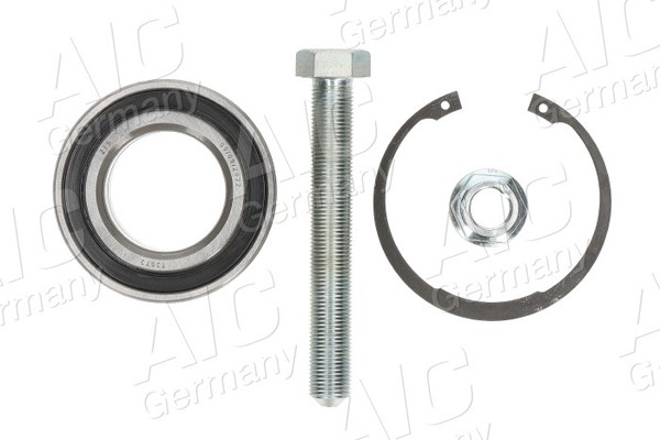 Radlagersatz Hinterachse FÜR VW Sharan (7M8, 7M9, 7M6) - AIC 73073-image