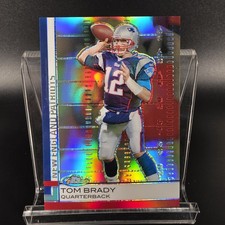 2009 Football: Best Sets For Set Builders 81