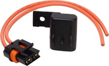 Automotive/Marine Waterproof Blade Style ATO/ATC Fuse Holder Size: 1 Pack