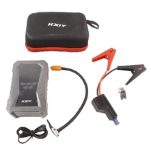 KXIY DM10 Car Jump Starter with Air Compressor Portable 12V NEW in BOX