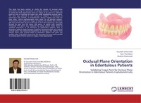 Saurabh Chaturvedi (U. A.) | Occlusal Plane Orientation In Edentulous Patients