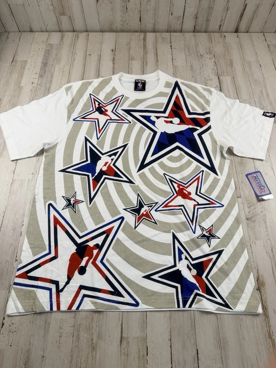 All-Star Game NBA Shirts for sale | eBay