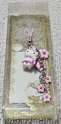 Sanrio Hello Kitty × Novala Takemoto Heisei Retro Lolita 2006 Charm