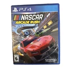 NASCAR Arcade Rush - PlayStation 4