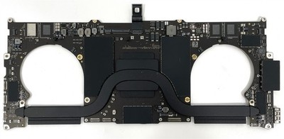 Apple MacBook Pro A2779 Logic Board 10c M2 Pro 16c GPU 500GB 16GB 820-02841-A