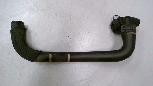 Rücklaufleitung Getriebe - Ölkühler BMW 116i Aut. Bj 2012 F20/F21 2678929