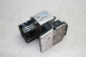 Opel Vectra C B.07 ABS Hydraulikblock Steuergerät 12773671 / 15113909 / 15052209