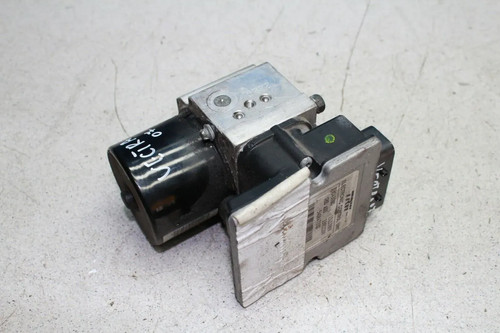 Opel Vectra C B.07 ABS Hydraulikblock Steuergerät 12773671 / 15113909 / 15052209