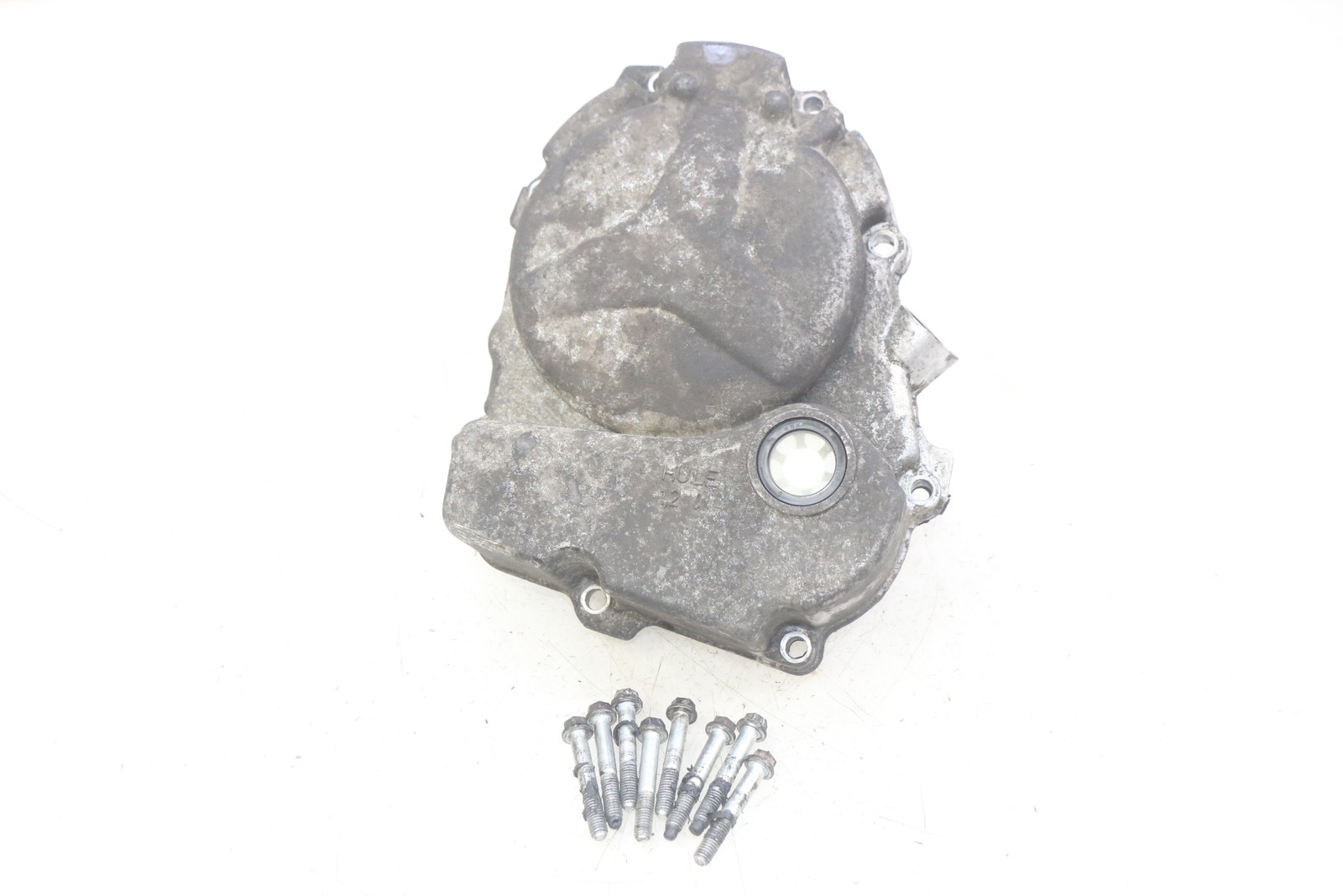 IGNITION COVER - PEUGEOT ELYSEO 125 (1999 - 2004)