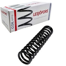 LESJÖFORS FAHRWERKSFEDER FEDER VORDERACHSE für MERCEDES-BENZ 123 | 4056806