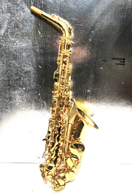 Alt Saxophon Altsaxophon Jupiter JAS-769-767