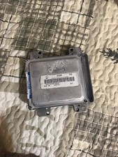 engine control module ecm computer