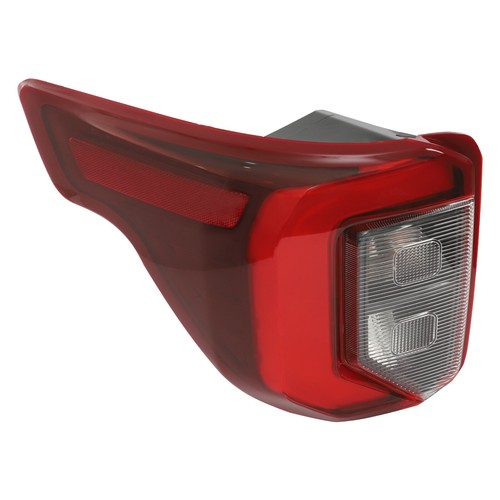 For 2020-2024 Ford Explorer ST/ST-Line/Timberline LED Tail Light Rear Lamp Left - Picture 4 of 16