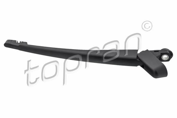 Wischarm Scheibenreinigung Topran 208 647 FüR A05 Zafira Opel Family M75 Cng-image