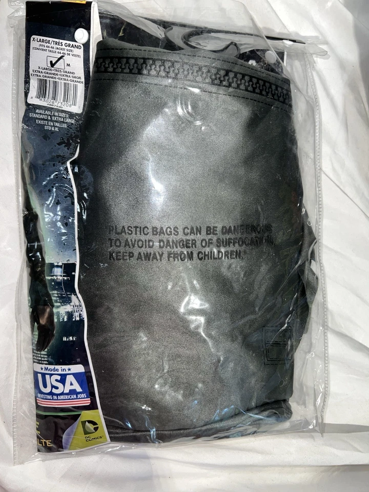 Disfraz de Halloween Arrow The Television Series Cosplay XL Foto 4 de 4