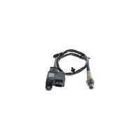 Partikelsensor Bosch Iam-Expertise Passend FüR U.A. Ford Transit