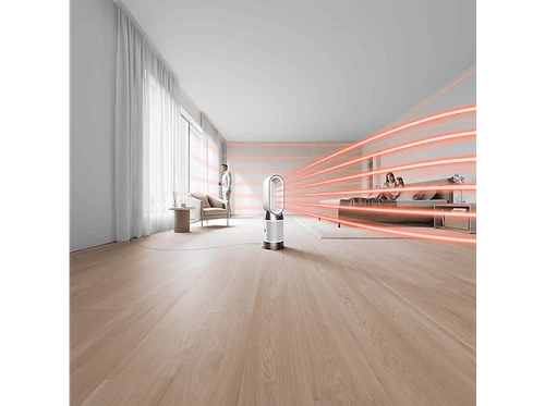 Climatizador Purificador de Aire - Dyson Purifier Hot & Cool? Gen1 HP10, Filtro - Imagen 3 de 5