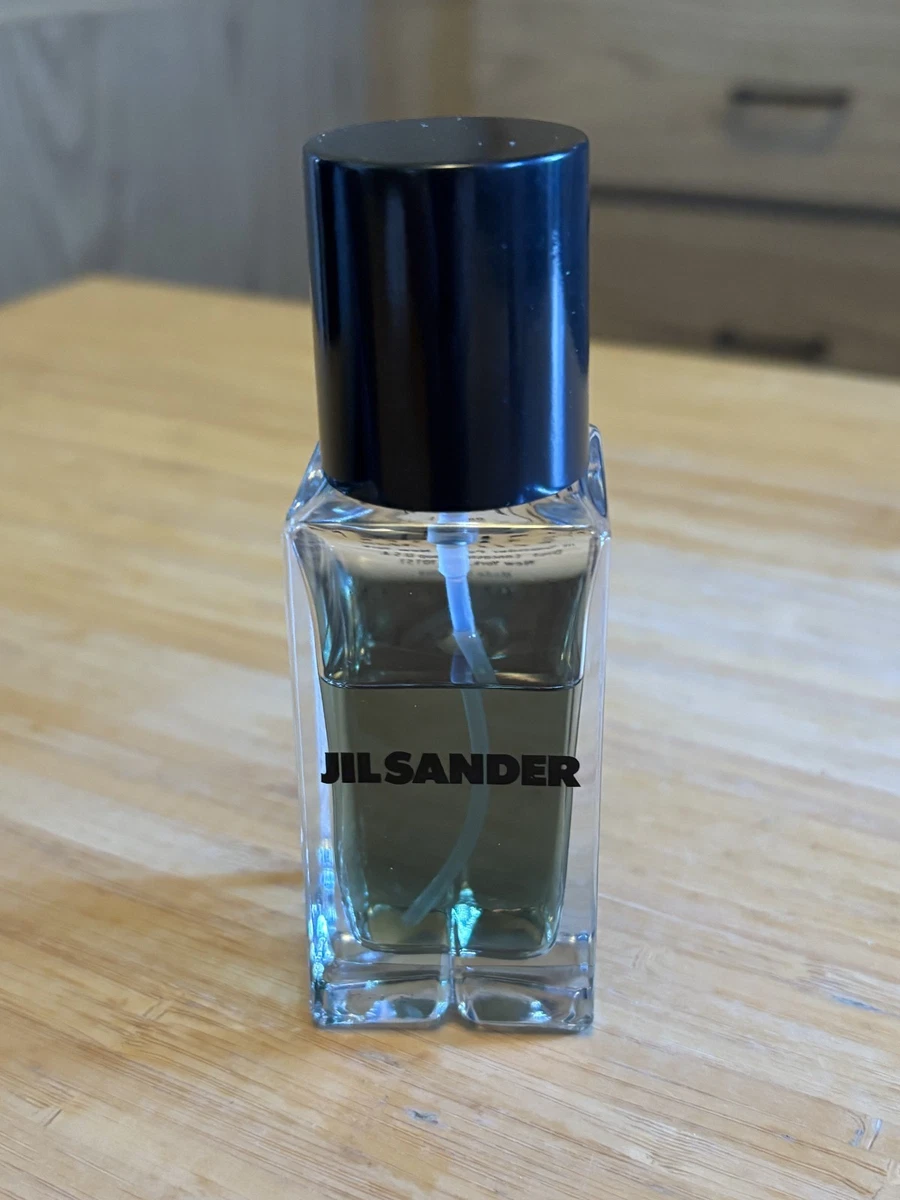Jil Sander Fragrances for sale | eBay