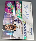 2022 Panini Spectra Champion Signatures Celestial Kyle Van Noy On-Card Auto /99