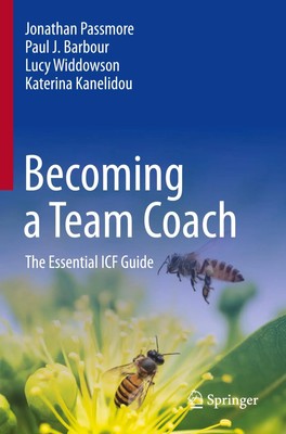 Becoming a Team Coach | The Essential ICF Guide | Jonathan Passmore (u. a.) | xx