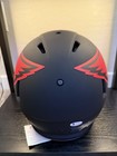 Kyler Murray Arizona Cardinals Autographed Alternate Full Size Helmet (Beckett) — photo 4