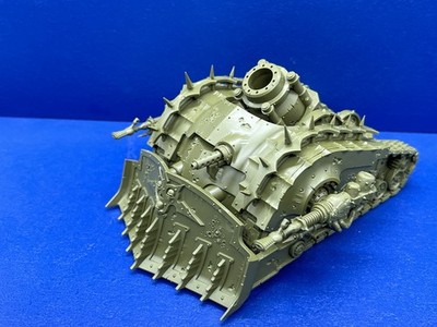 Plagueburst Crawler der Death Guard