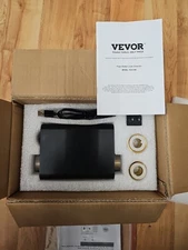 Vevor Model T8-A10w Smart Water Monitor & Shutoff  0.75"  3/4 New Factory Sealed