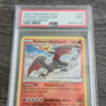 Pokémon Radiant Charizard 020/159 Crown Zenith Radiant Rare Holo PSA 9