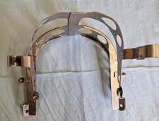 Suzuki Gsxr1100 M/N Front Mudgaurd And Brace
