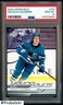 2024-25 Upper Deck Hockey Young Guns #451 Macklin Celebrini RC Rookie PSA 10
