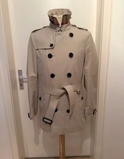 orig. Burberry Herren Trenchcoat / Mantel THE...